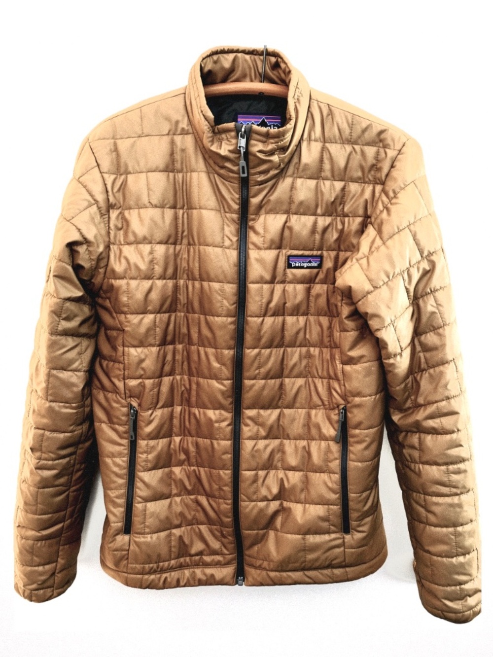 PATAGONIA Men’s Nano Puff Jacket